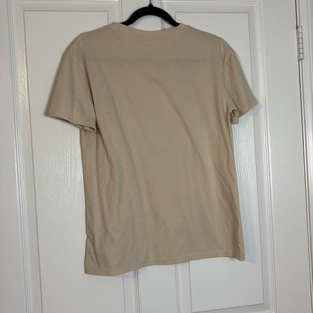 Frog & Toad Graphic T-Shirt - Picture 3 of 4